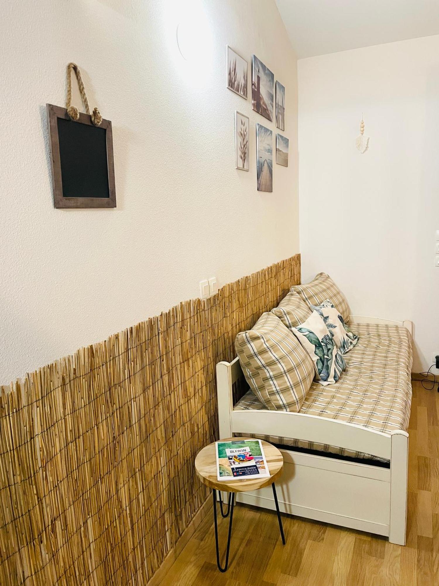 Вілла Duplex 3 Piscines Les Sables Vignier Екстер'єр фото